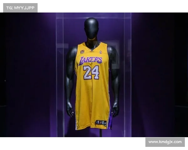 纪念篮球传奇时刻探索NBA球员专属纪念球衣背后的故事与意义