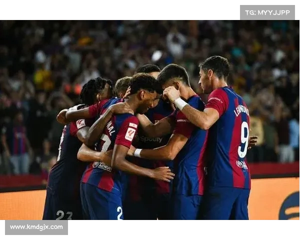 西甲潜力新星崛起：年轻球员引领未来足球潮流