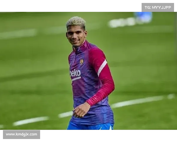 阿劳霍或将离开巴萨 尤文图斯继续关注其动向