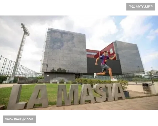 巴萨小将托伦茨：从小梦想为一线队首秀而努力追梦