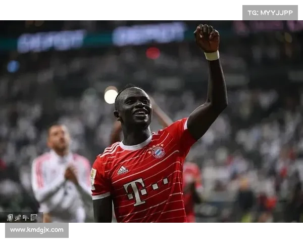 菲利波马内期待德甲首秀时刻表示将耐心等待属于自己的机会